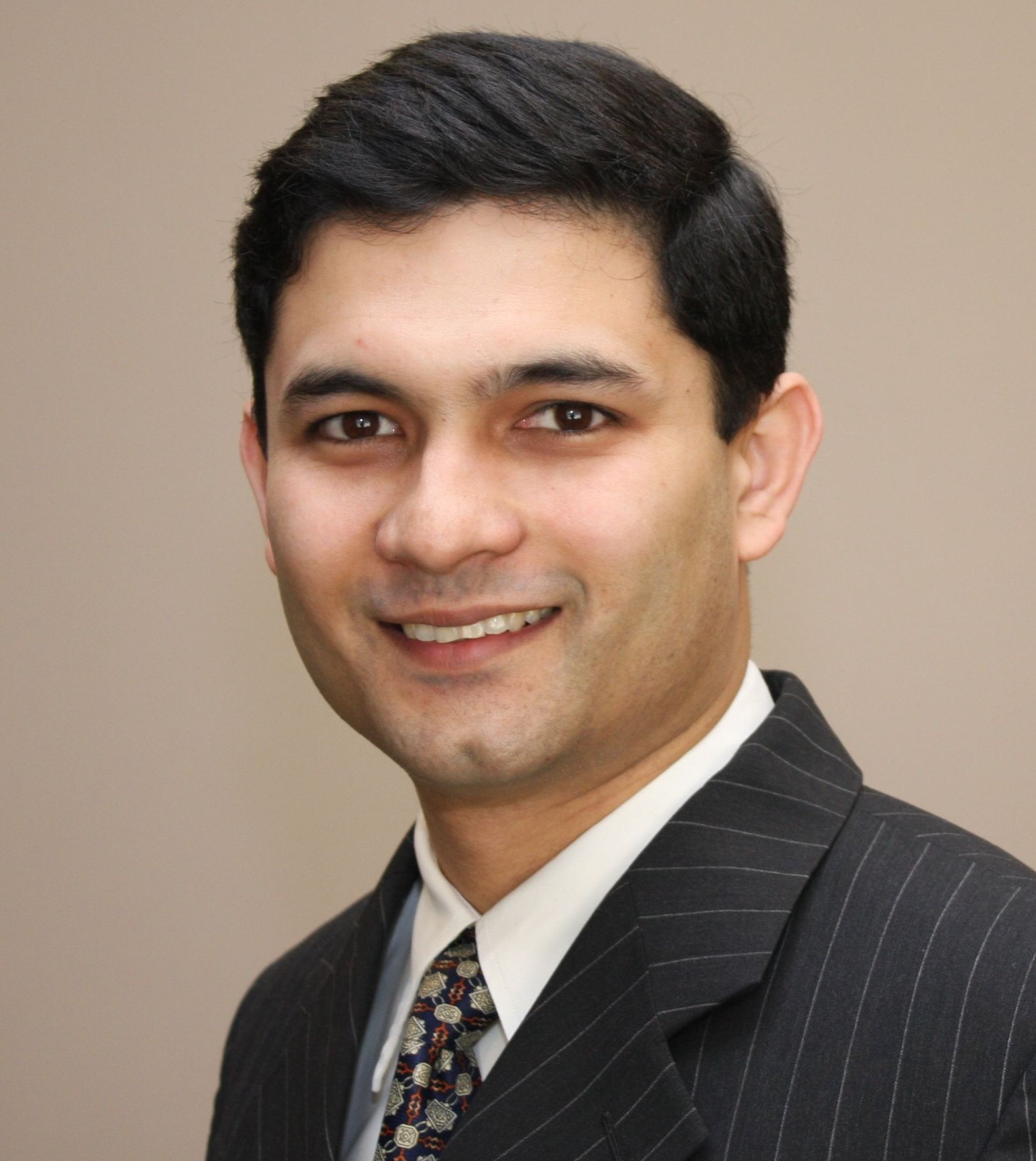 Amit Tambe